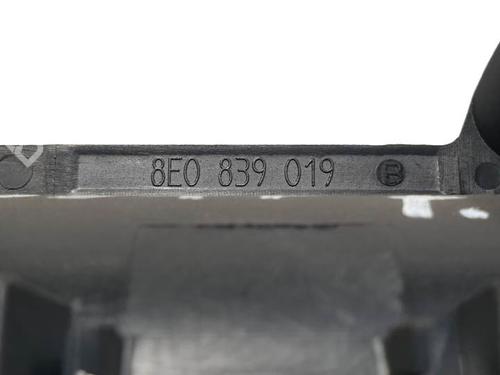 Venstre bak invendig håndtak AUDI A4 B6 (8E2) 1.9 TDI | BP28061666I15 