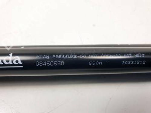 Tailgate lift support VW GOLF PLUS V (5M1, 521) 1.9 TDI | BP31240776C138