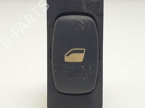 Used Left rear window switch Left rear window switch PEUGEOT 407 (6D_) 2.0 (6DRFNB, 6DRFNE) (136 hp) 23126932 23126932