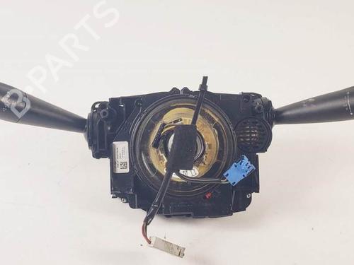 Used Headlight switch Headlight switch CITROËN C4 II (NC_) 1.6 HDi 90 (92 hp) 18029073 18029073