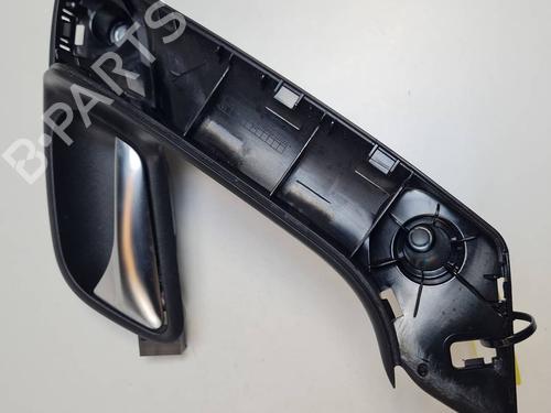 Used Rear left interior door handle Rear left interior door handle VW POLO V (6R1, 6C1) 1.2 TSI (105 hp) 35749752 35749752