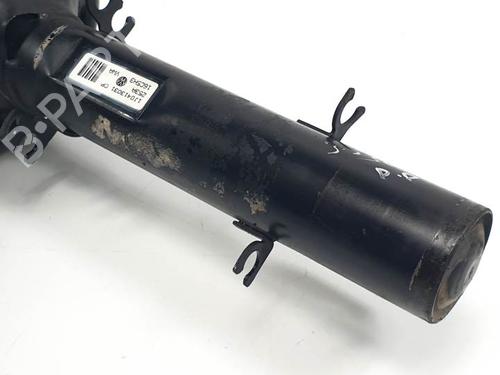 Right front shock absorber SEAT LEON (1M1) 1.6 16 V | BP25155211M17 