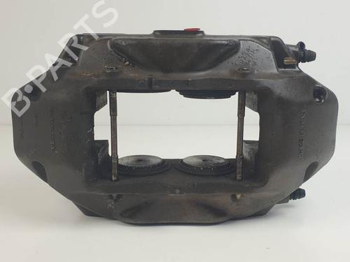Used Left front brake caliper VW TOUAREG (7LA, 7L6, 7L7) 3.0 V6 TDI (225 hp) 25128771