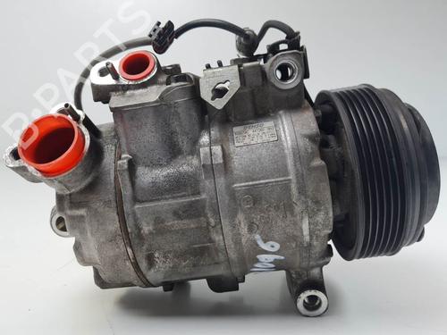 AC compressor BMW 3 (E90) 320 d | BP28804103M34 - Image 5