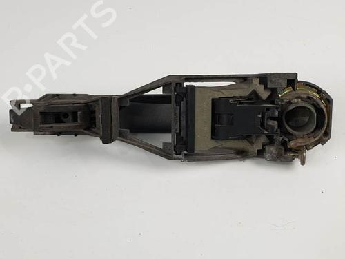 Rear right exterior door handle VW GOLF IV (1J1) 1.9 SDI | BP6841035C130 