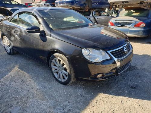 Left front driveshaft VW EOS (1F7, 1F8) 1.4 TSI | BP40175109M38 - Image 22