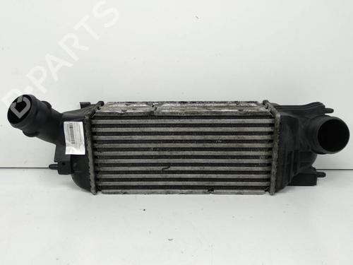 Used Intercooler Intercooler PEUGEOT 407 (6D_) 2.0 (6DRFNB, 6DRFNE) (136 hp) 9108930 9108930