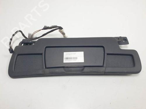Right sun visor MERCEDES-BENZ SLK (R171) 200 Kompressor (171.442) | BP12366685I2 