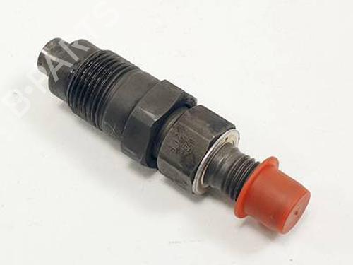 Used Injector MITSUBISHI PAJERO II (V3_W, V2_W, V4_W, V5_W) 2.5 TD 4WD (V24W) (99 hp) 30844161