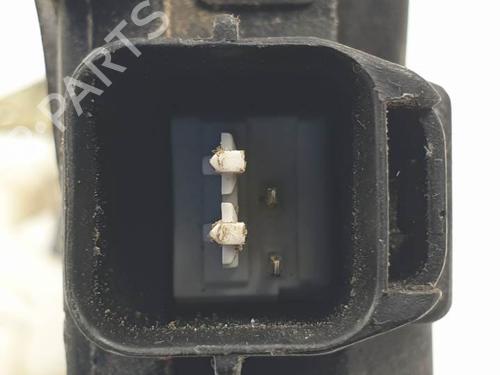 Rear right lock KIA RIO I Hatchback (DC) 1.3 | BP24499849C99 