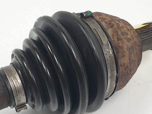 Left front driveshaft FORD FOCUS II (DA_, HCP, DP) 1.6 Ti | BP18134141M38 