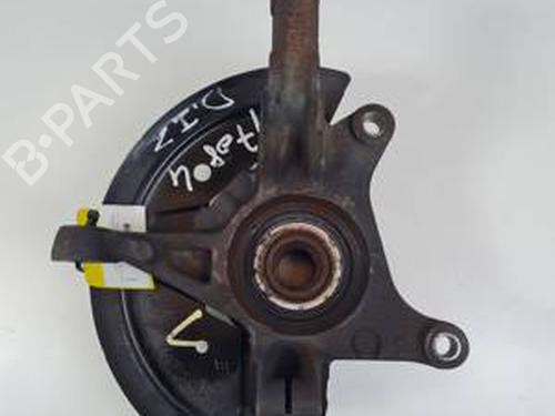 Left front steering knuckle DACIA LODGY (JS_) 1.5 Blue dCi 115 (JSJT) | BP30694266M25