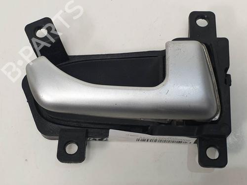 Used Front right interior door handle Front right interior door handle KIA SPORTAGE III (SL) 1.7 CRDi (116 hp) 6846957 6846957