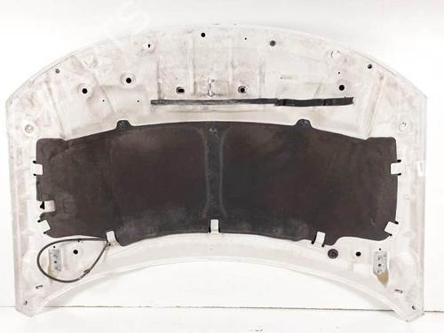 Hood JEEP COMPASS (MK49) 2.2 CRD | BP25121103C1 