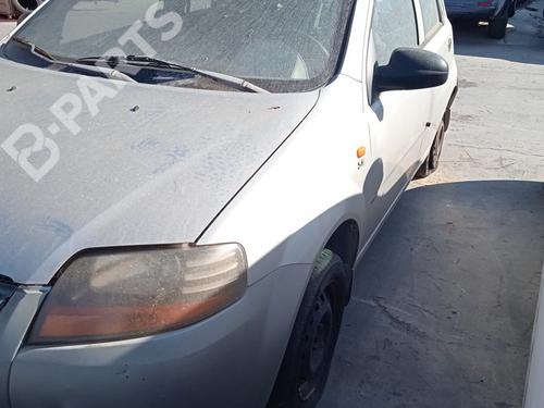 Alternator DAEWOO KALOS (KLAS) 1.4 | BP10322725M7  - Image 14