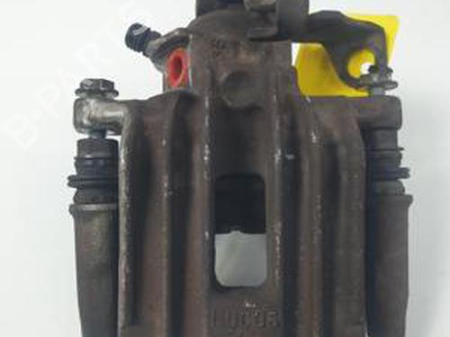Used Left rear brake caliper VW GOLF IV (1J1) 1.9 TDI (110 hp) 30586283