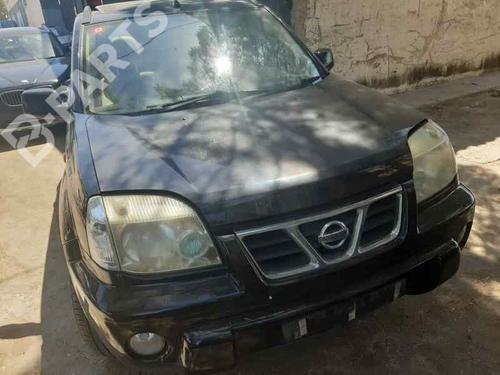 NISSAN X-TRAIL I (T30)  2.2 dCi  823803