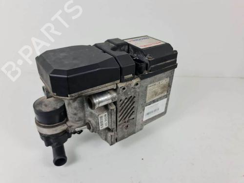 Used Heater matrix box Heater matrix box FIAT CROMA (194_) 1.9 D Multijet (194AXC1B, 194AXC12) (150 hp) 13954315 13954315