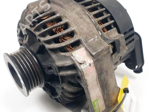 Used Alternator Alternator BMW 3 Compact (E36) 318 tds (90 hp) 17488682 17488682