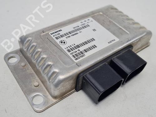 Gearkassestyreenhed Gearkassestyreenhed BMW X5 (E70) xDrive 30 d (235 hp) 37533172 37533172