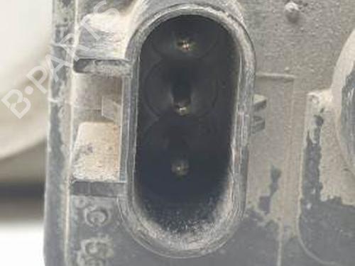 Right headlight HYUNDAI H-1 Travel (TQ) 2.5 CRDi | BP24933465C29 