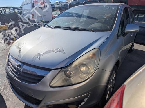 Used Parts OPEL CORSA D (S07) 1.3 CDTI (L08, L68) 4968826