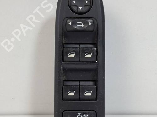 Used Left front window switch Left front window switch 39196407 39196407