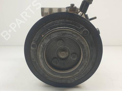 AC compressor KIA SPORTAGE III (SL) 1.7 CRDi | BP34516205M34  - Image 7
