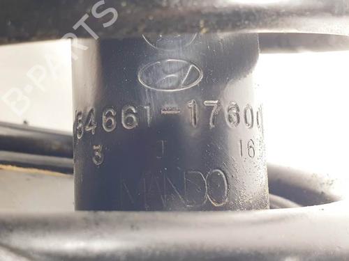 Right front shock absorber HYUNDAI MATRIX (FC) 1.5 CRDi | BP20301831M17 