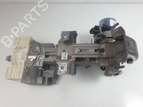 Steering column MAZDA CX-5 (KE, GH) 2.2 D 4WD (KE2AW) | BP30844123M21 - Image 3