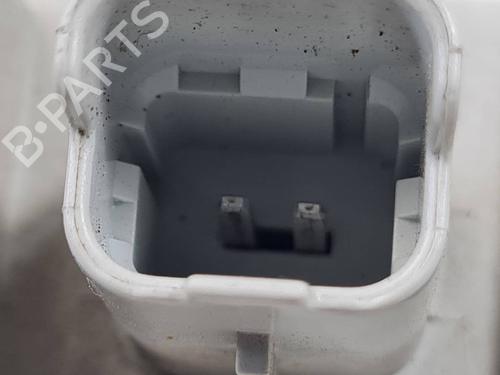 Left front indicator CITROËN C3 II (SC_) 1.0 VTi 68 | BP37659034C32 - Image 3