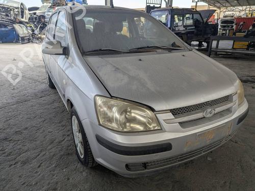 Left front window switch HYUNDAI GETZ (TB) 1.5 CRDi | BP38284197I27 - Image 7