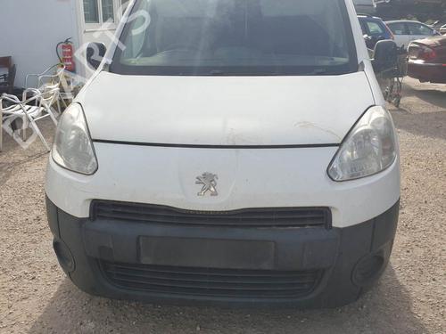 Right sun visor PEUGEOT PARTNER Box Body/MPV 1.6 HDi 16V | BP25140682I2  - Image 24