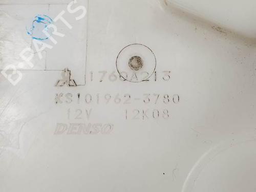Fuel pump MITSUBISHI PAJERO SPORT I (K7_, K9_) 3.5 4WD | BP12357980M76 