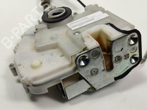 Used Front right lock HONDA FR-V (BE) 2.2 i CTDi (BE5) (140 hp) 9665798