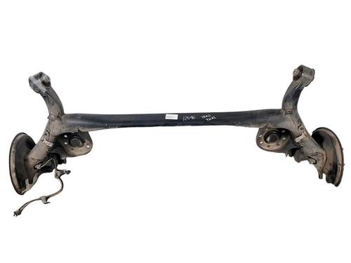 Bakaksel Bakaksel TOYOTA YARIS (_P13_) 1.3 (NSP130_, NSP130) (99 hp) 16344525 16344525