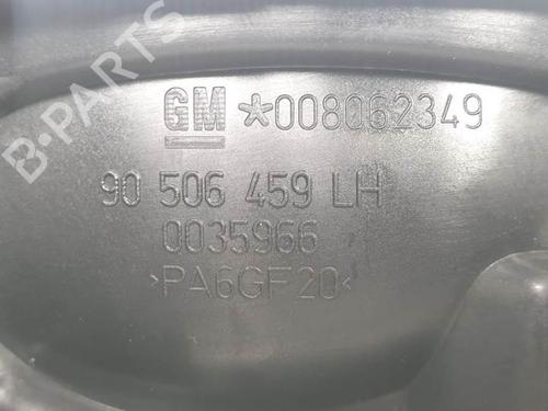 Front left interior door handle OPEL VECTRA B Estate (J96) 1.8 i 16V (F35) | BP12371622I13 