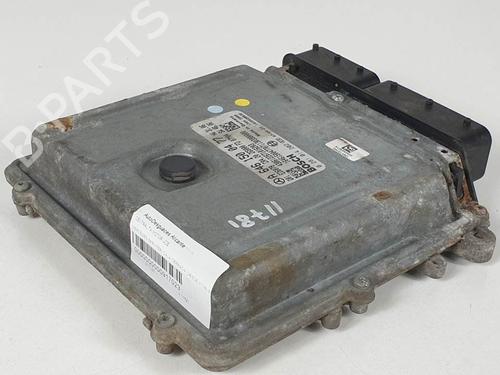 Used Engine control unit (ECU) Engine control unit (ECU) 13913842 13913842