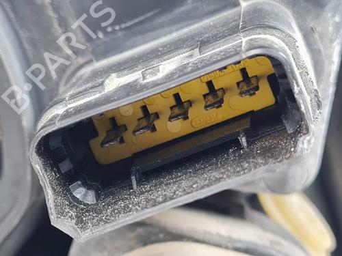 Left headlight RENAULT VEL SATIS (BJ0_) 3.0 dCi (BJ0J, BJ0N) | BP31163373C28 - Image 3