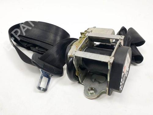 Sicherheitsgurt vorne links für AUDI Q7 (4LB) 3.0 TDI quattro (233 hp) 13534233