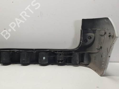 Rear bumper RENAULT KANGOO (KC0/1_) 1.5 dCi (KC07) | BP29175645C8