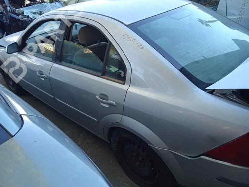 Throttle body FORD MONDEO III Saloon (B4Y) 2.0 16V | BP6854826M82  - Image 5