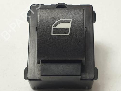 Interrupteur de vitre avant droite BMW 7 (E65, E66, E67) 745 i, Li (333 hp) 25121054