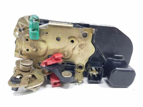 Rear right lock JEEP CHEROKEE (KJ) 2.8 CRD 4x4 | BP8587603C99 