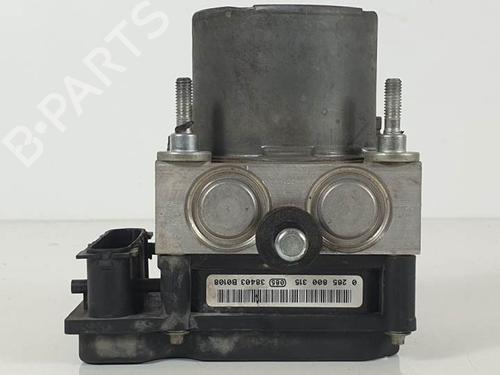 ABS pump FIAT PUNTO (188_) 1.3 JTD 16V | BP14994421M43 