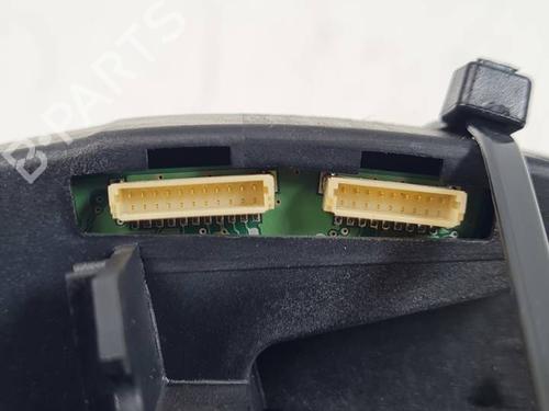 Squib airbag MERCEDES-BENZ C-CLASS T-Model (S205) C 220 BlueTEC / d (205.204) | BP29763170C102 