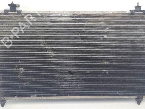 Used AC radiator TOYOTA CELICA Coupe (_T23_) 1.8 16V VT-i (ZZT230_, ZZT230) (143 hp) 20153281