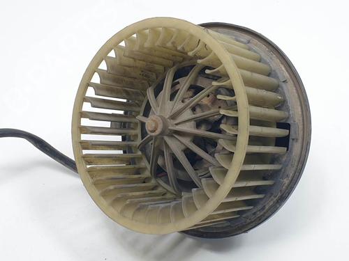Used Heater blower motor Heater blower motor AUDI 80 B3 Saloon (893, 894, 8A2) 1.8 E (112 hp) 13955176 13955176
