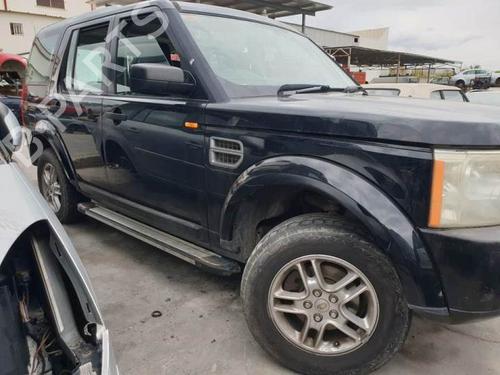 Injection rail LAND ROVER DISCOVERY III (L319) 2.7 TD 4x4 | BP23188110M98 