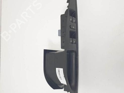Used Left front window switch Left front window switch SEAT ALTEA XL (5P5, 5P8) 1.6 TDI (105 hp) 24932651 24932651
